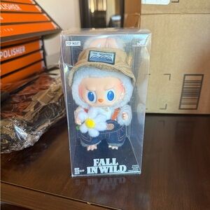 Pop Mart The Monsters Fall in Wild Doll